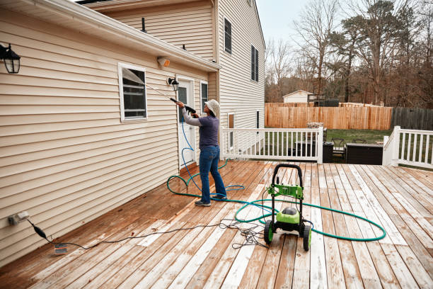 Best Garage Pressure Washing  in Laurel Hollow, NY