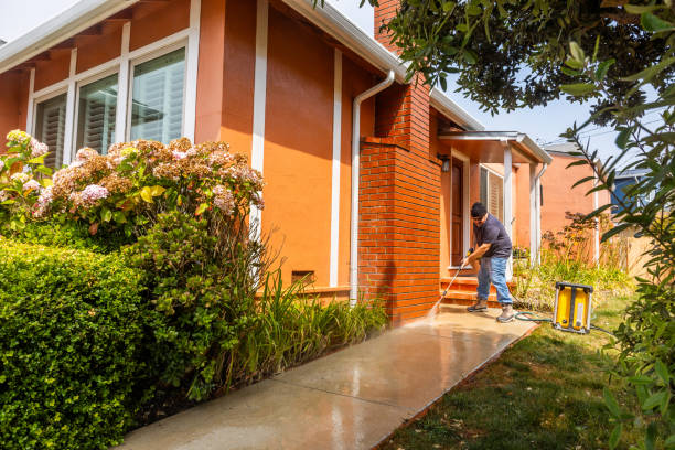 Pressure Washing Contractors in Laurel Hollow, NY